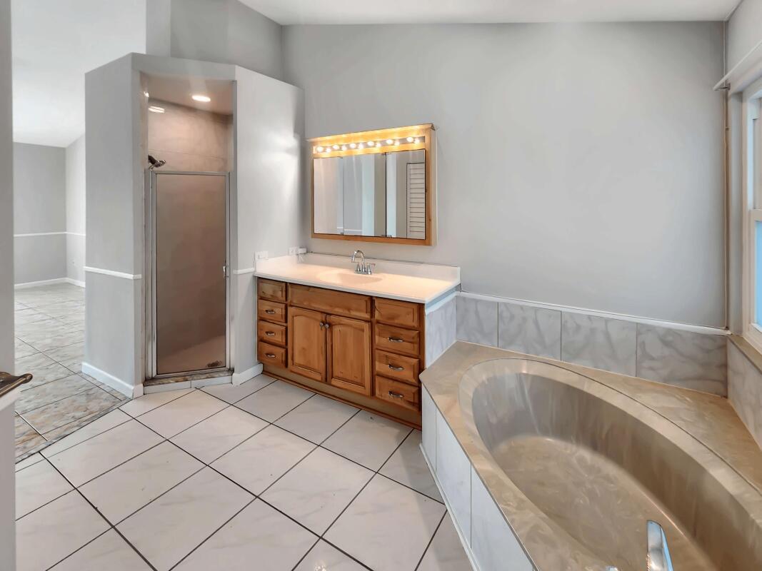 Port St Lucie - Residential