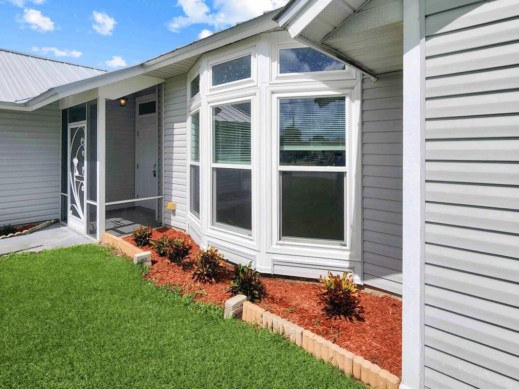 Port St Lucie - Residential