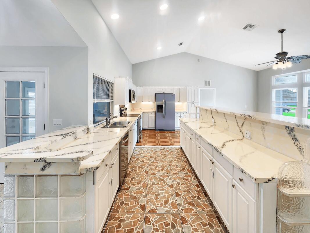 Port St Lucie - Residential