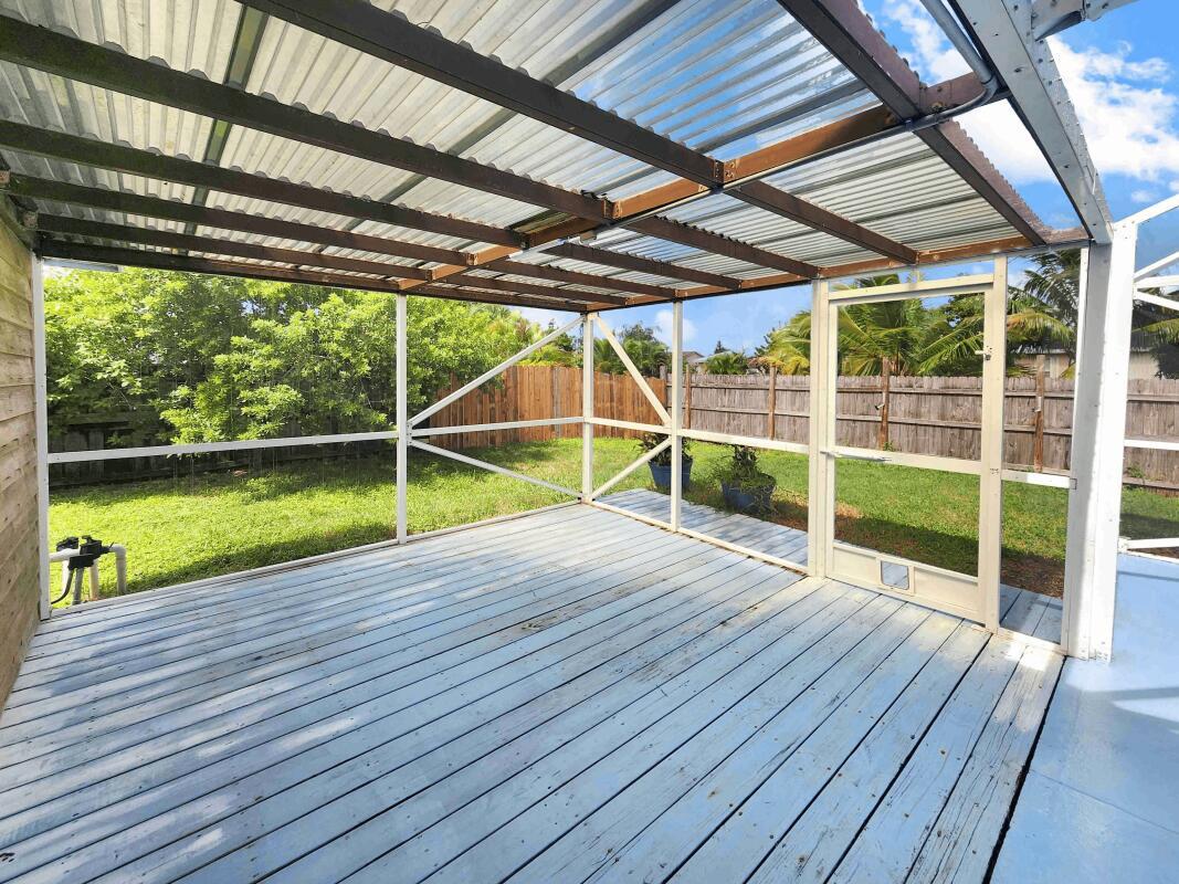 Port St Lucie - Residential