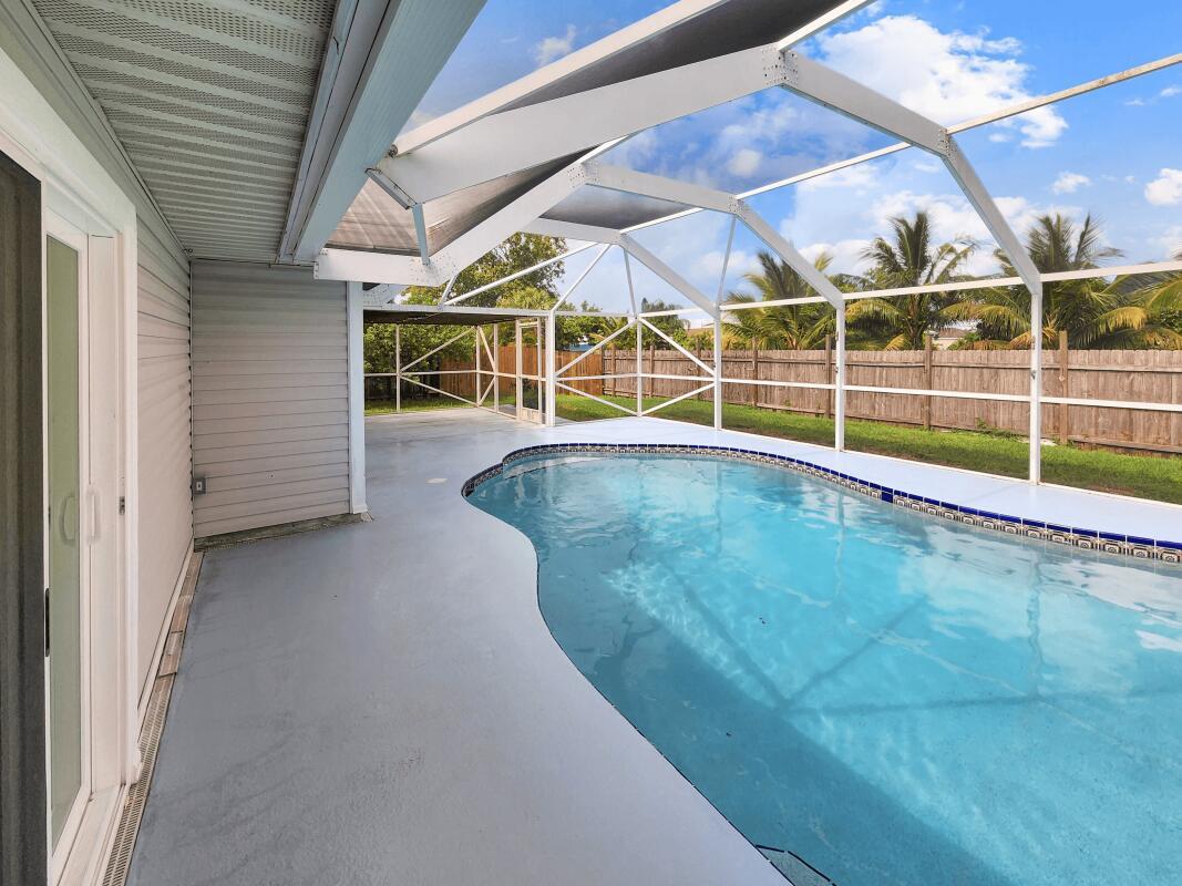 Port St Lucie - Residential