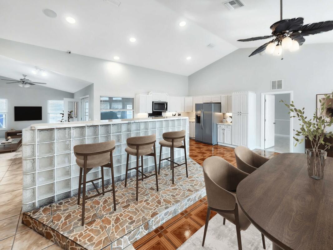 Port St Lucie - Residential