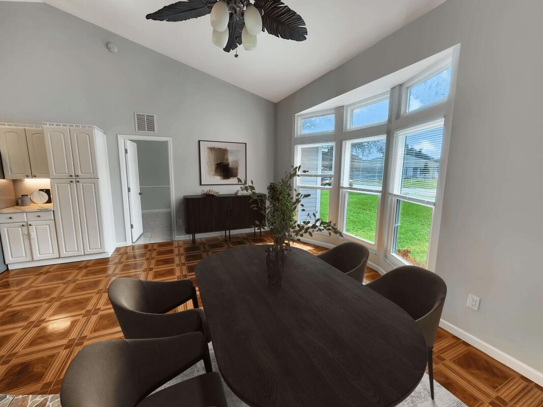 Port St Lucie - Residential