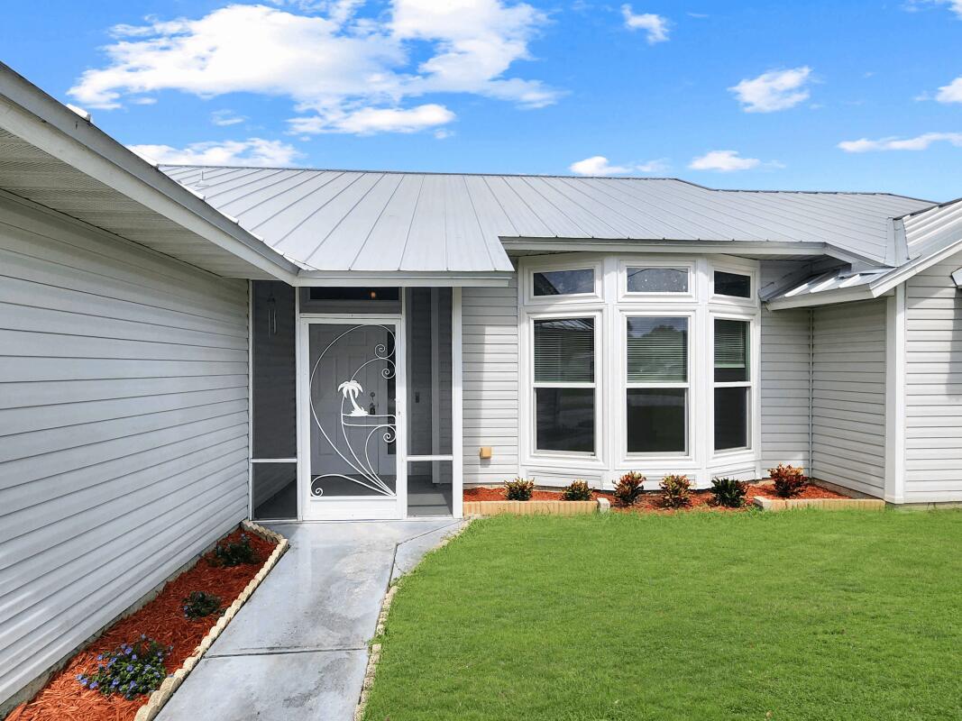 Port St Lucie - Residential