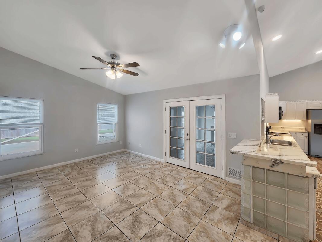 Port St Lucie - Residential