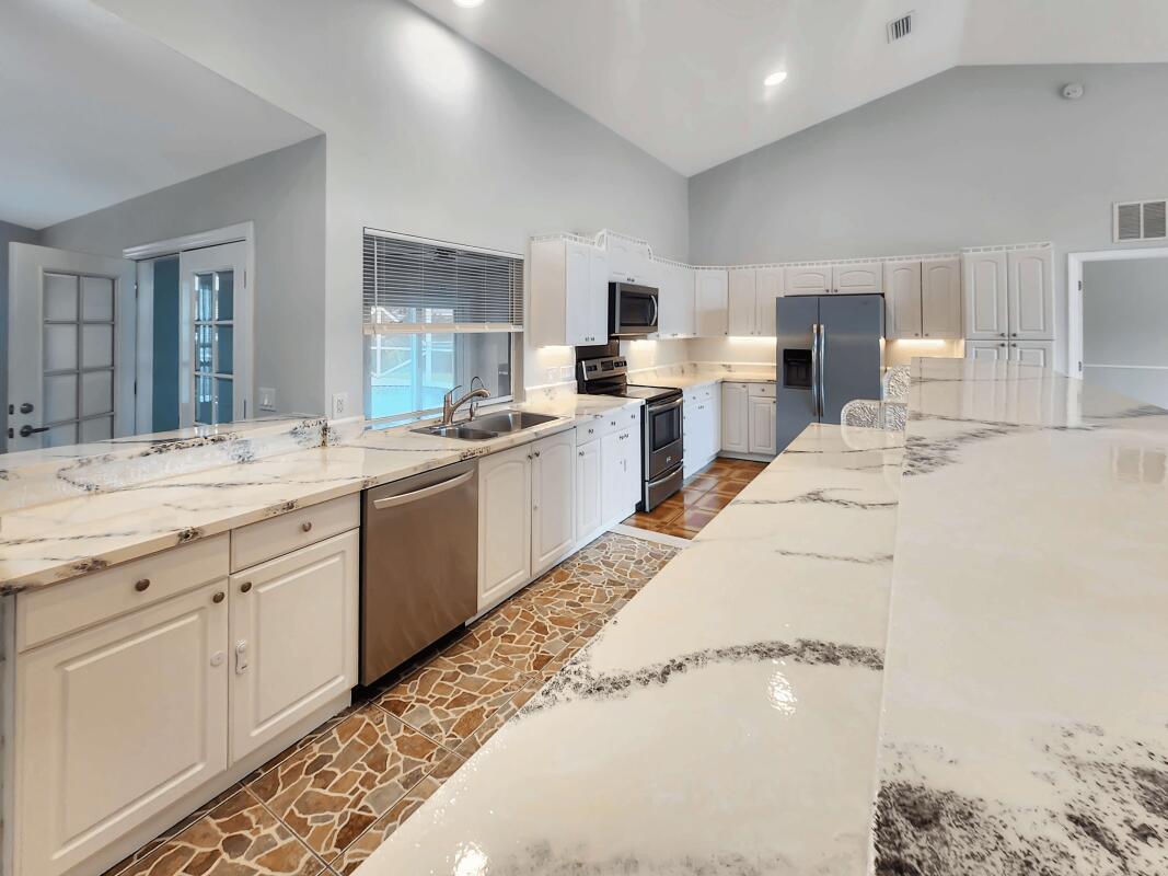 Port St Lucie - Residential