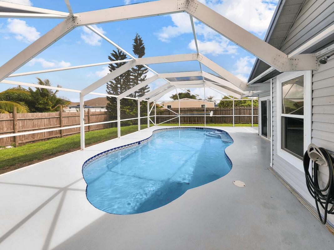 Port St Lucie - Residential