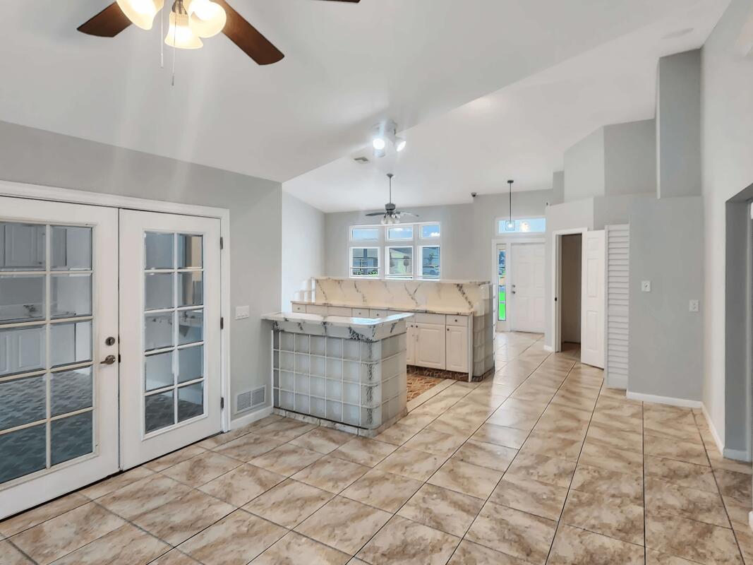 Port St Lucie - Residential