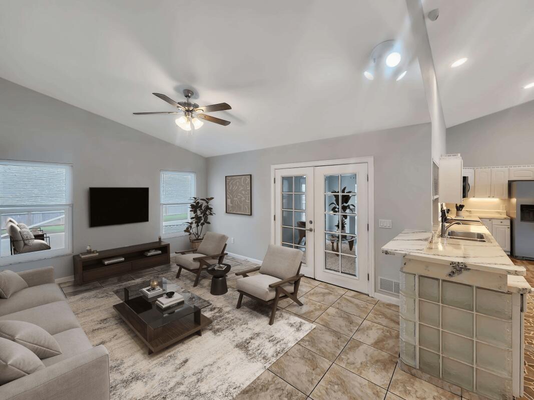 Port St Lucie - Residential