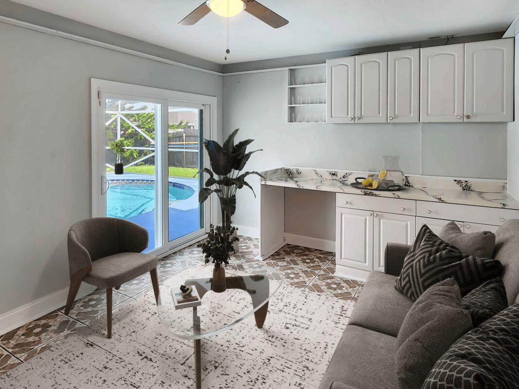 Port St Lucie - Residential