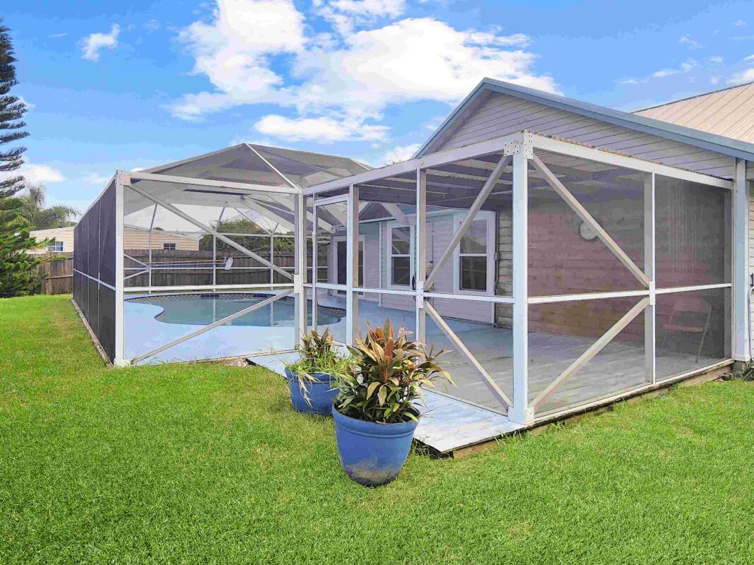 Port St Lucie - Residential