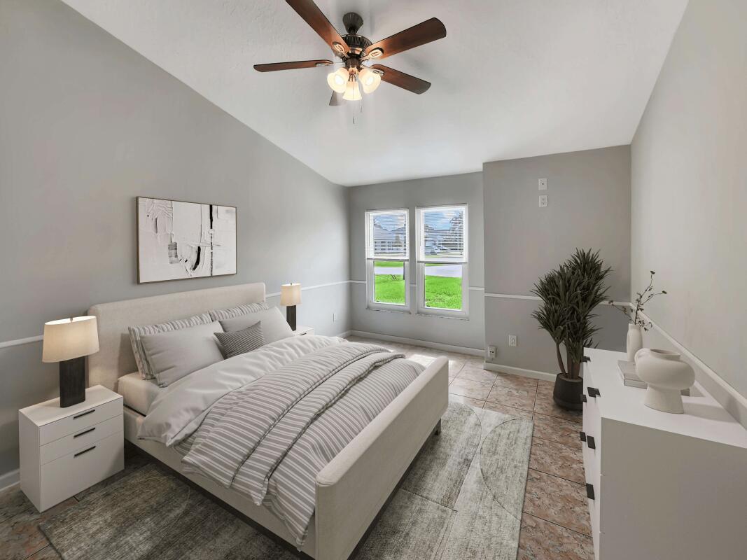 Port St Lucie - Residential