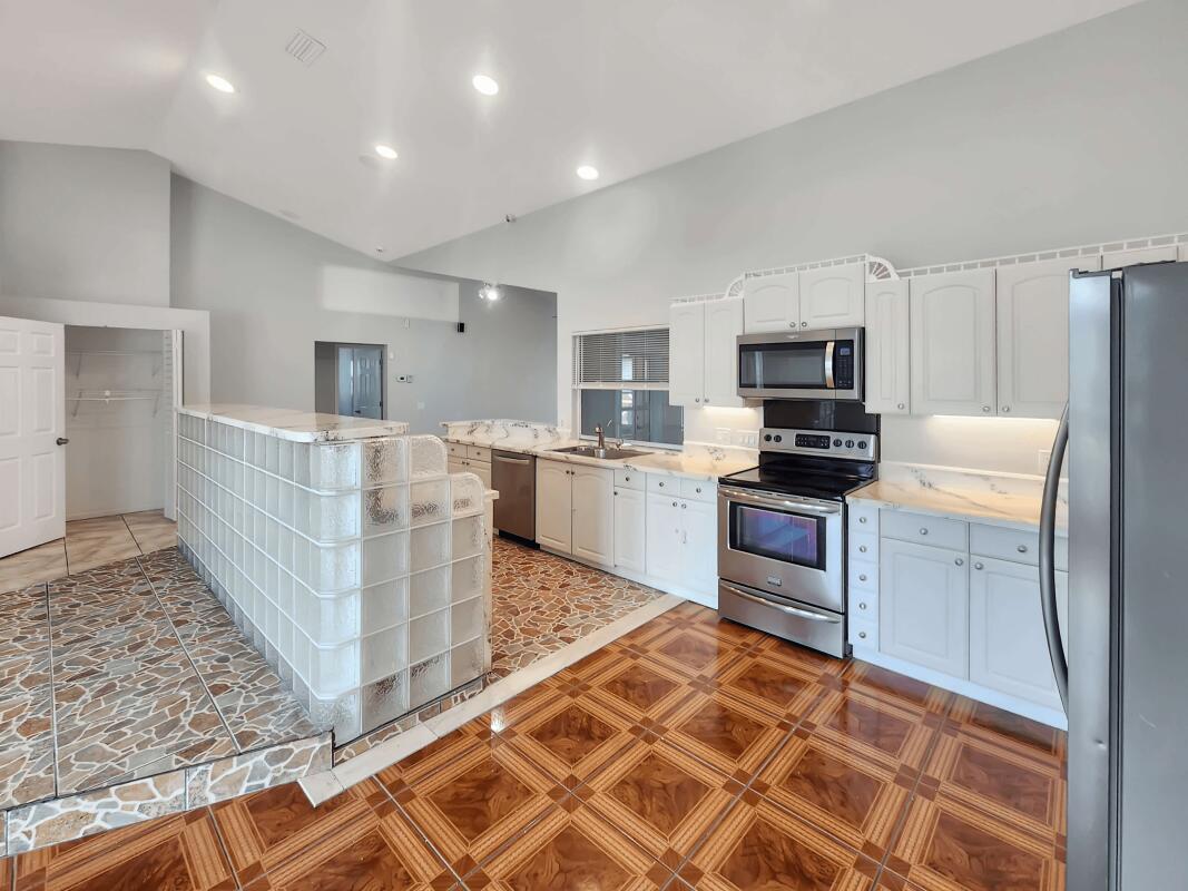 Port St Lucie - Residential