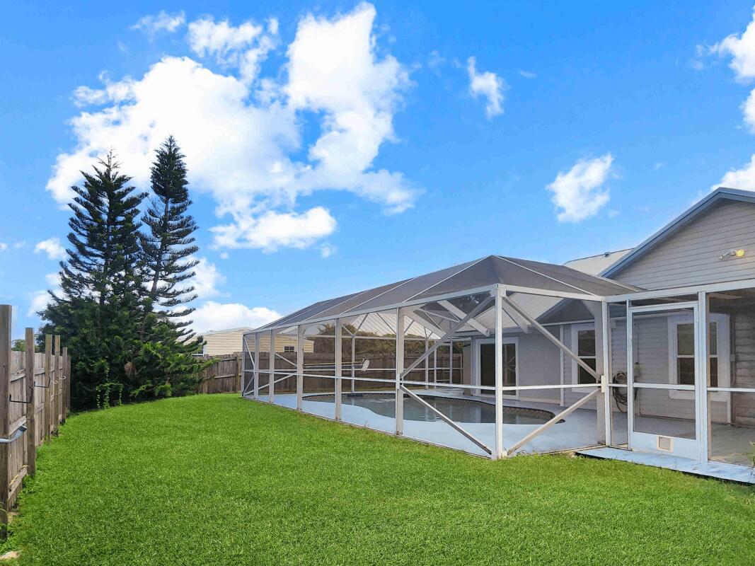 Port St Lucie - Residential