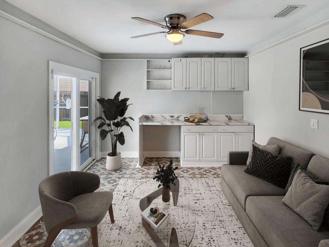 Port St Lucie - Residential