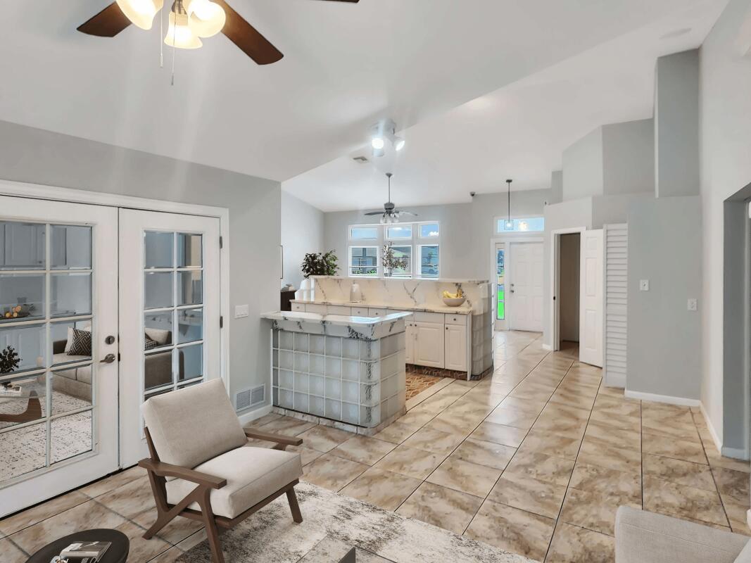 Port St Lucie - Residential