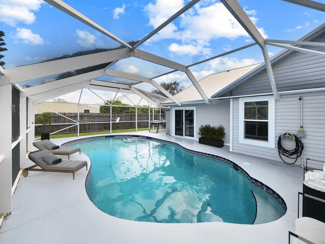 Port St Lucie - Residential