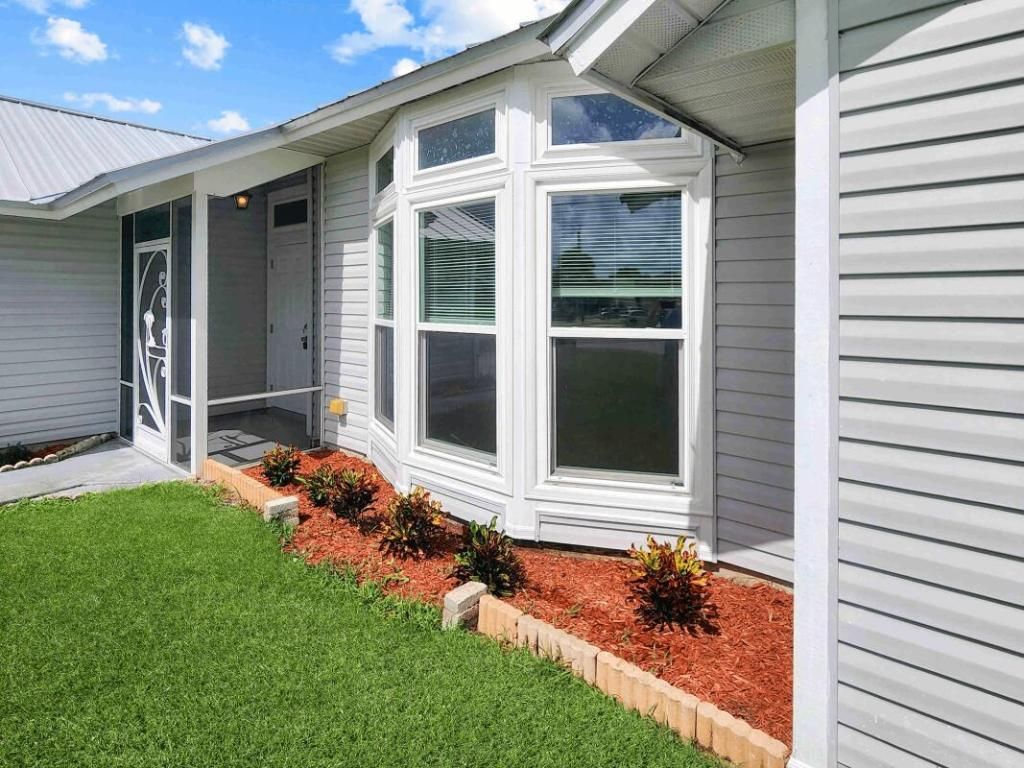 Photo of 733 SW Acapulco Terrace, Port Saint Lucie, FL 34953 (MLS # R11130464)