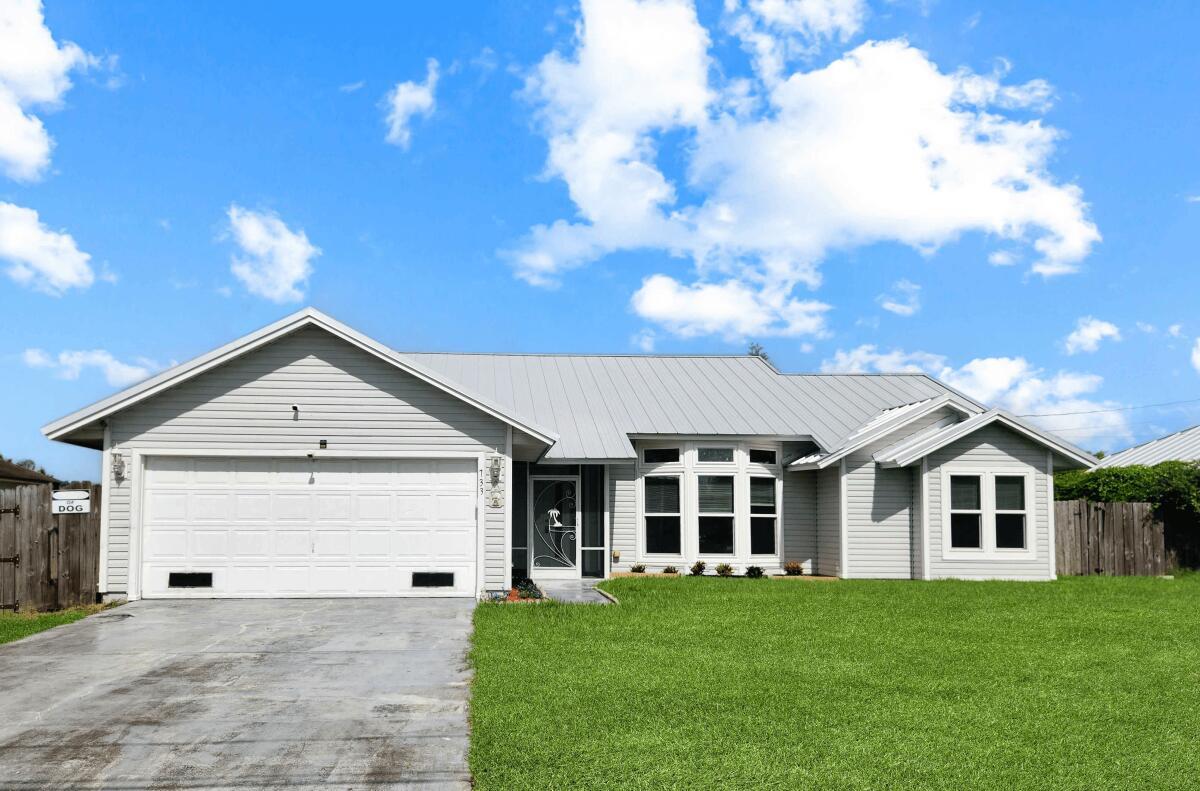 Port St Lucie - Residential