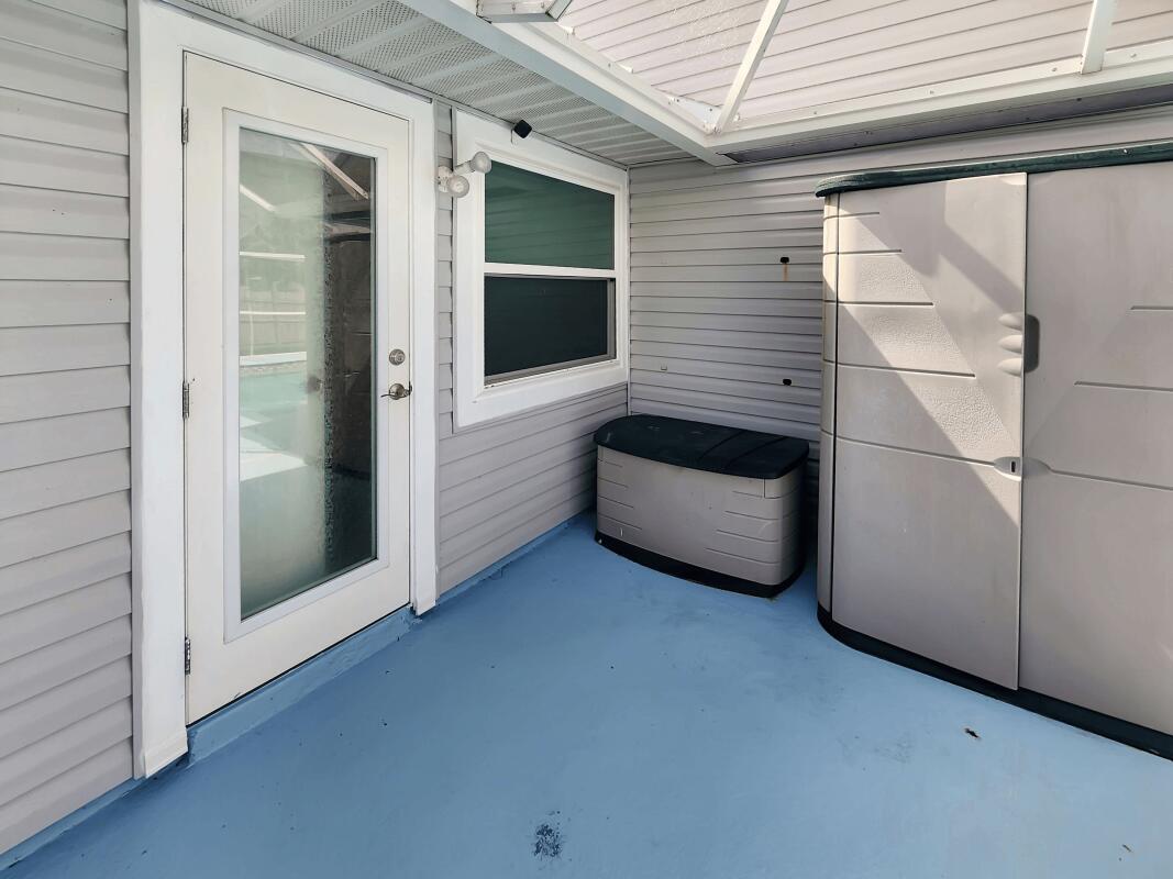 Port St Lucie - Residential