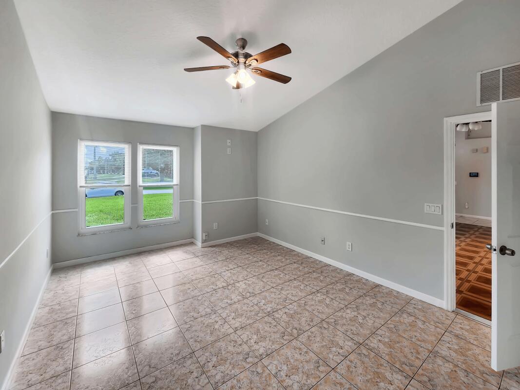 Port St Lucie - Residential