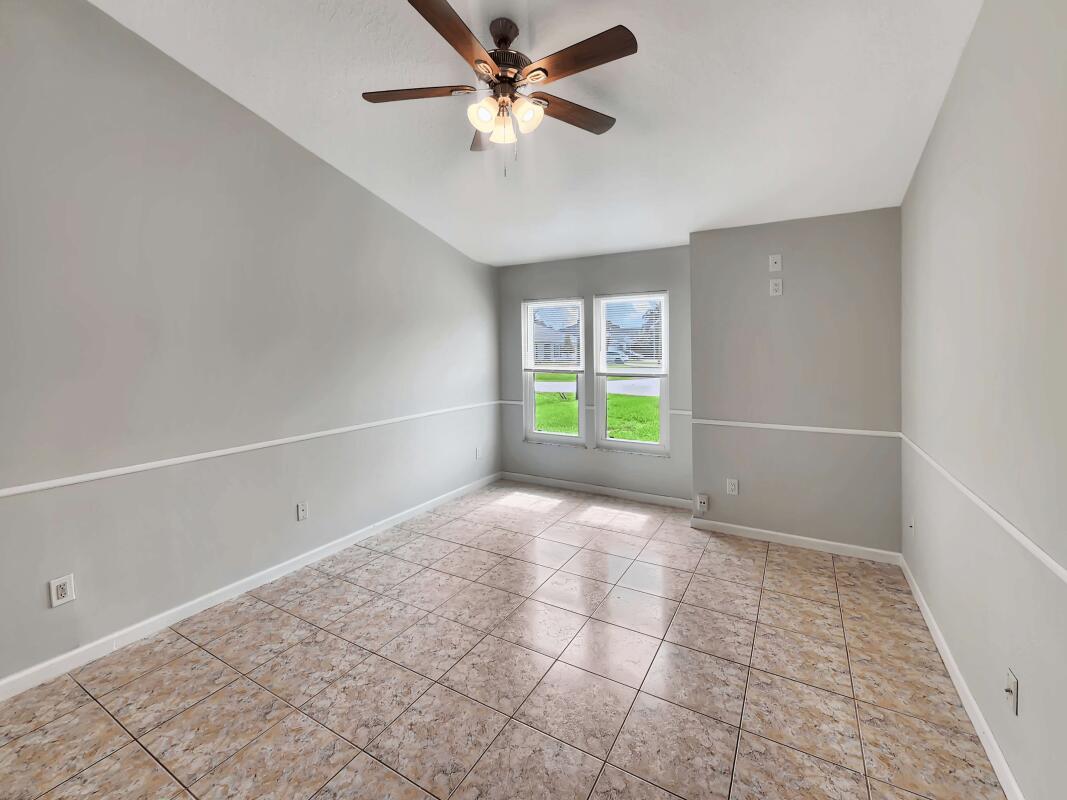 Port St Lucie - Residential