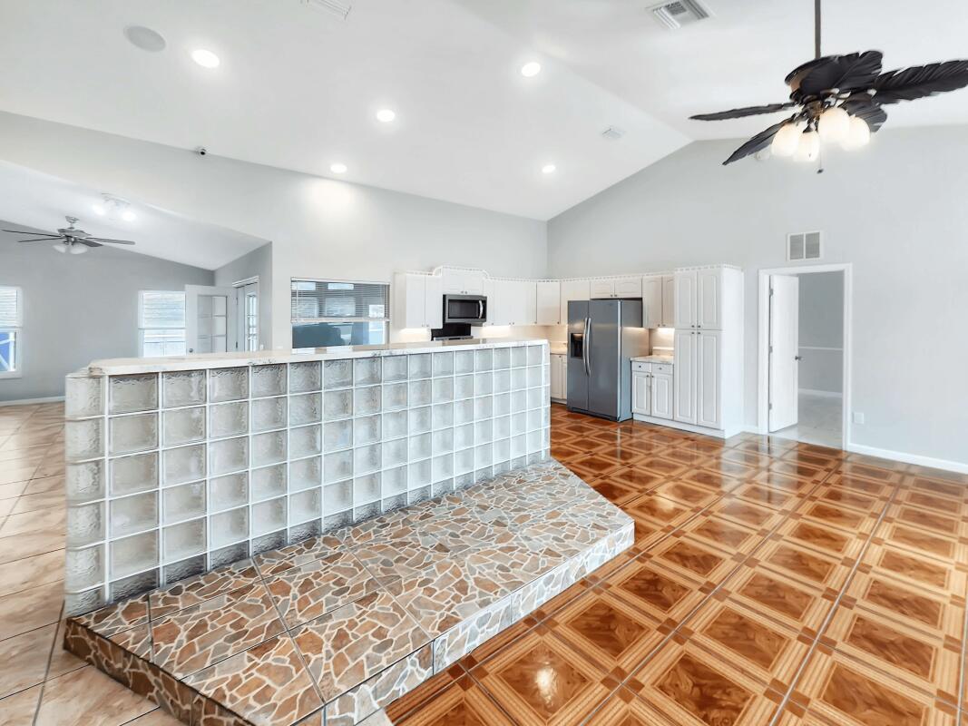 Port St Lucie - Residential