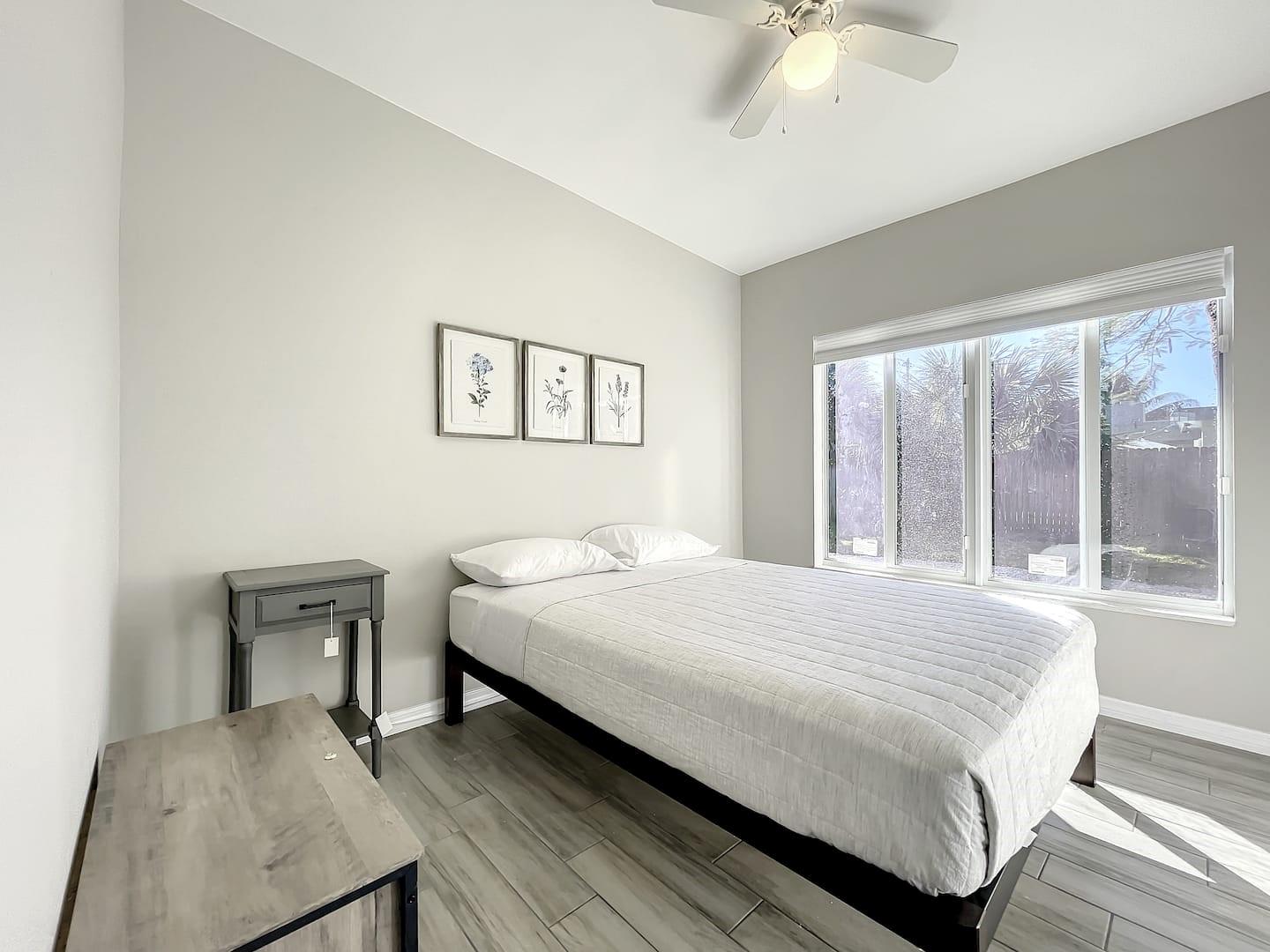 HENDRICKS HEIGHTS - Residential Lease