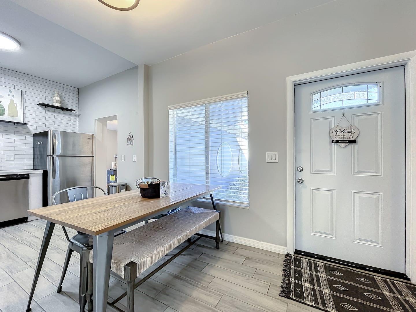 HENDRICKS HEIGHTS - Residential Lease