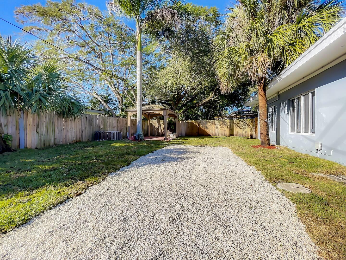 HENDRICKS HEIGHTS - Residential Lease