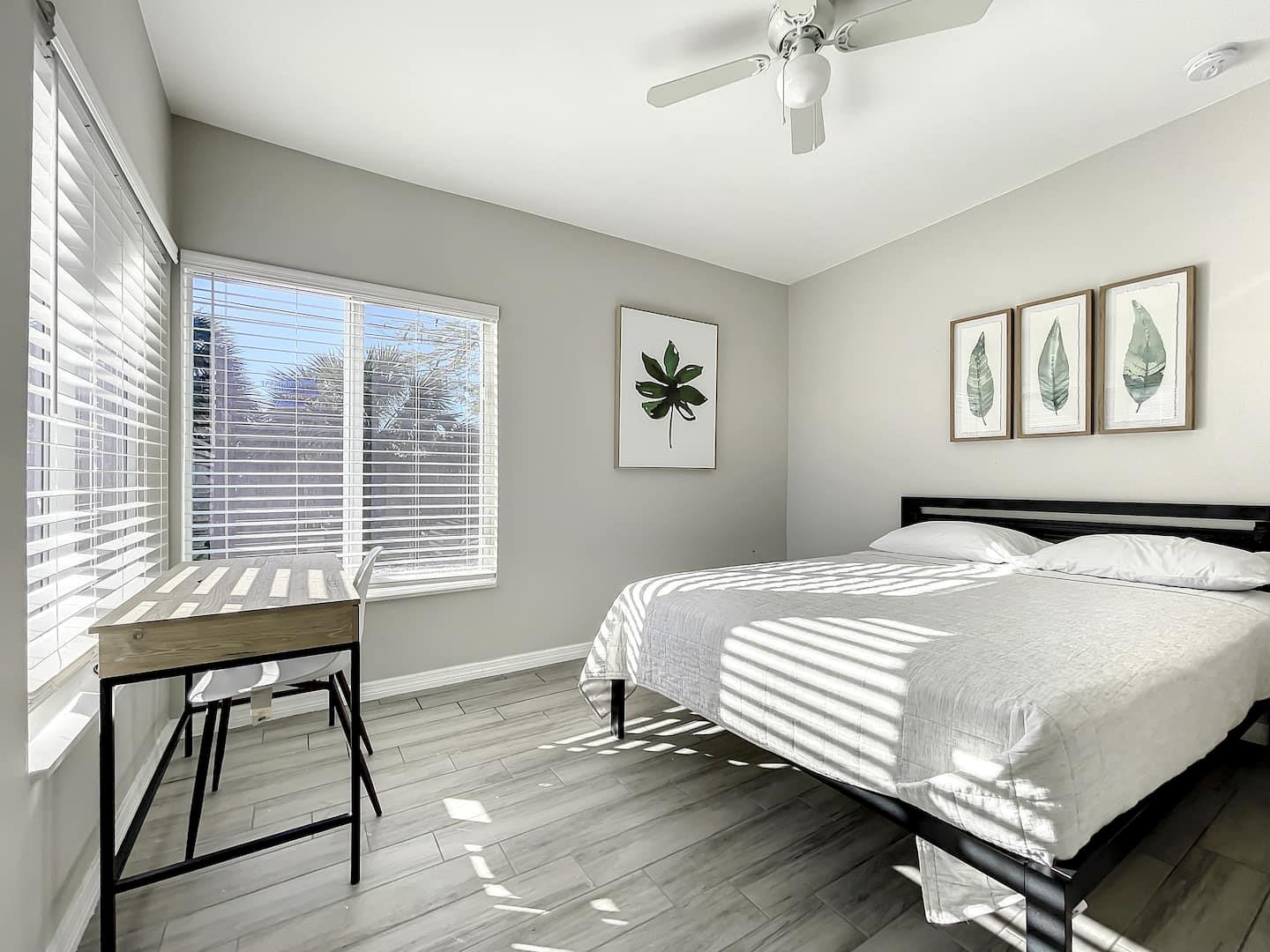 HENDRICKS HEIGHTS - Residential Lease