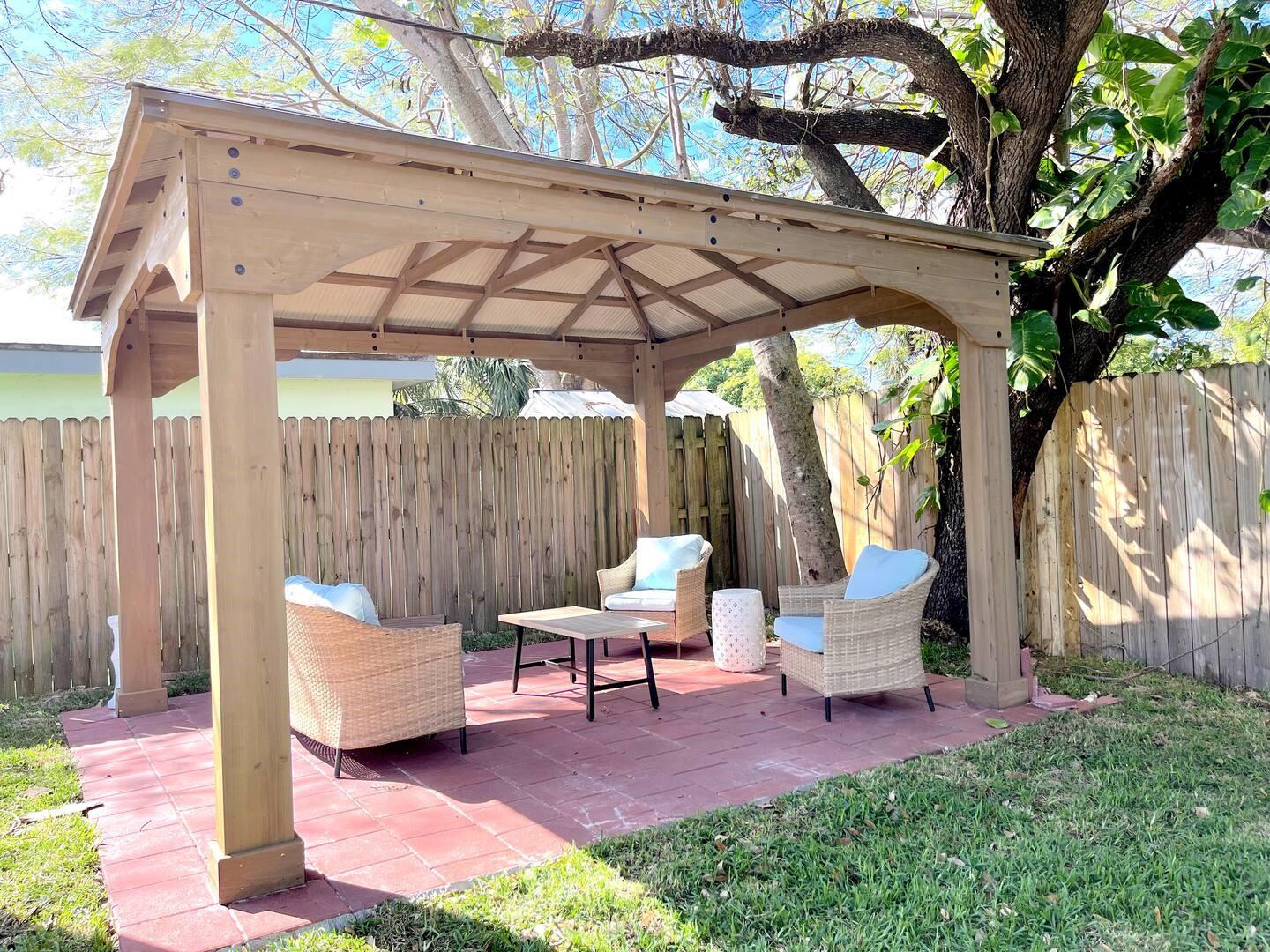 HENDRICKS HEIGHTS - Residential Lease