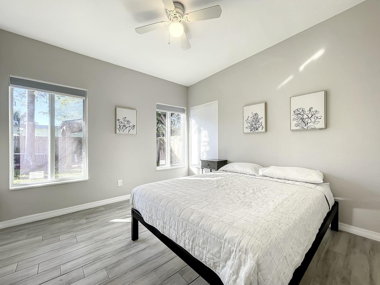 HENDRICKS HEIGHTS - Residential Lease