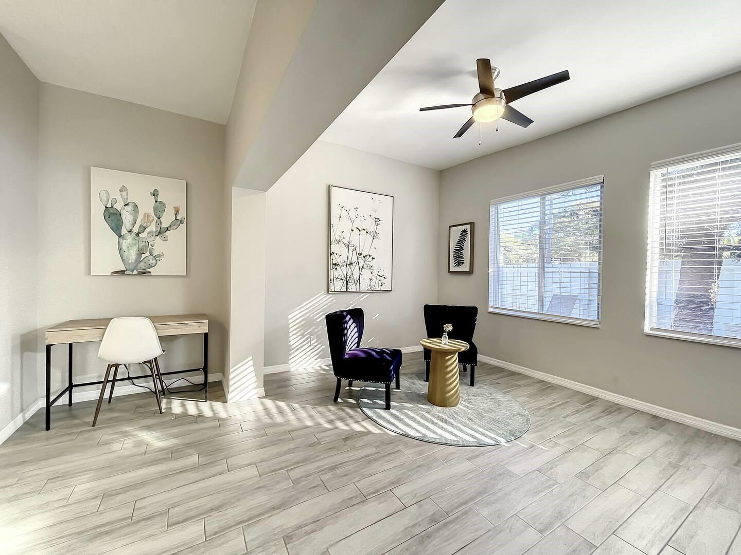 HENDRICKS HEIGHTS - Residential Lease