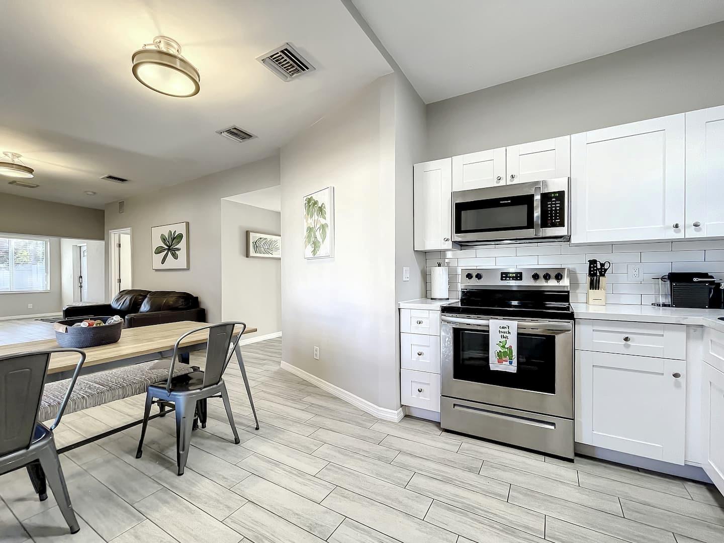 HENDRICKS HEIGHTS - Residential Lease