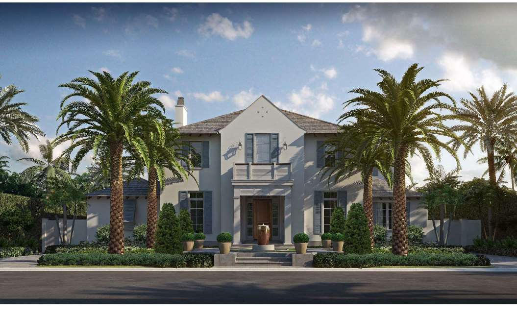 EDEN PROPERTIES - Residential