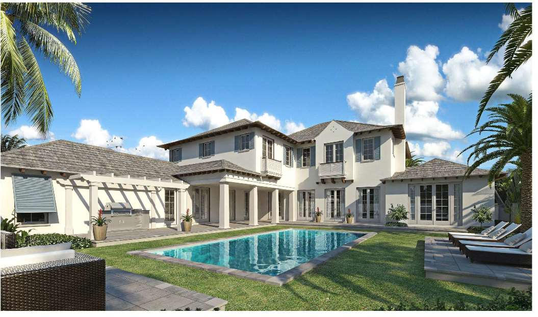 EDEN PROPERTIES - Residential