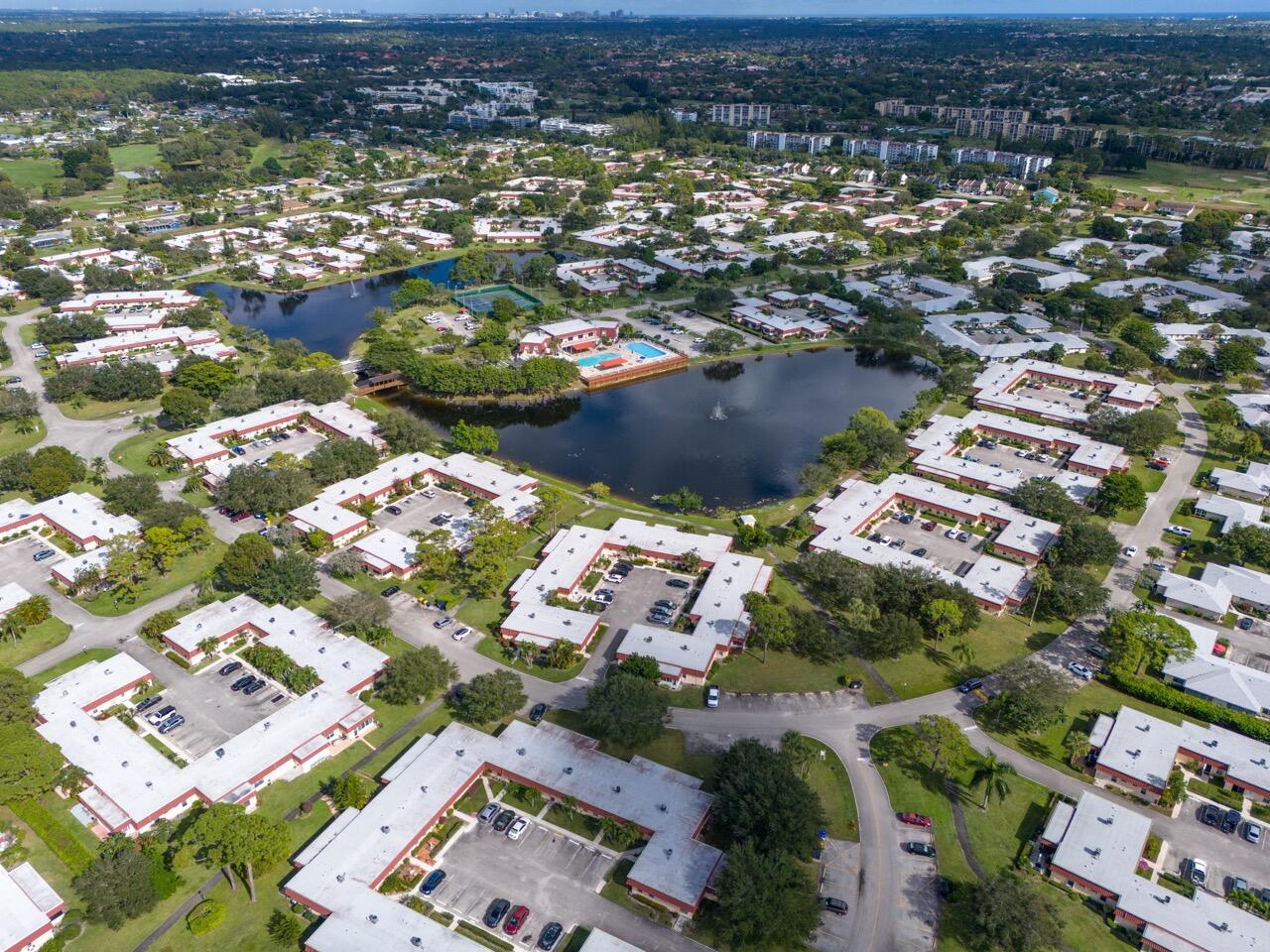 COVERED BRIDGE CONDO - Residential
