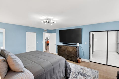 Tiny photo for 6866 Huntington Lane #602, Delray Beach, FL 33446 (MLS # B26030656)