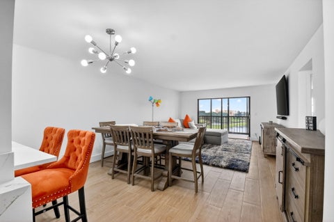 Tiny photo for 6866 Huntington Lane #602, Delray Beach, FL 33446 (MLS # B26030656)