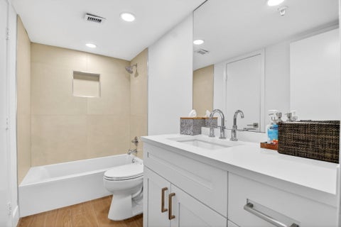 Tiny photo for 6866 Huntington Lane #602, Delray Beach, FL 33446 (MLS # B26030656)