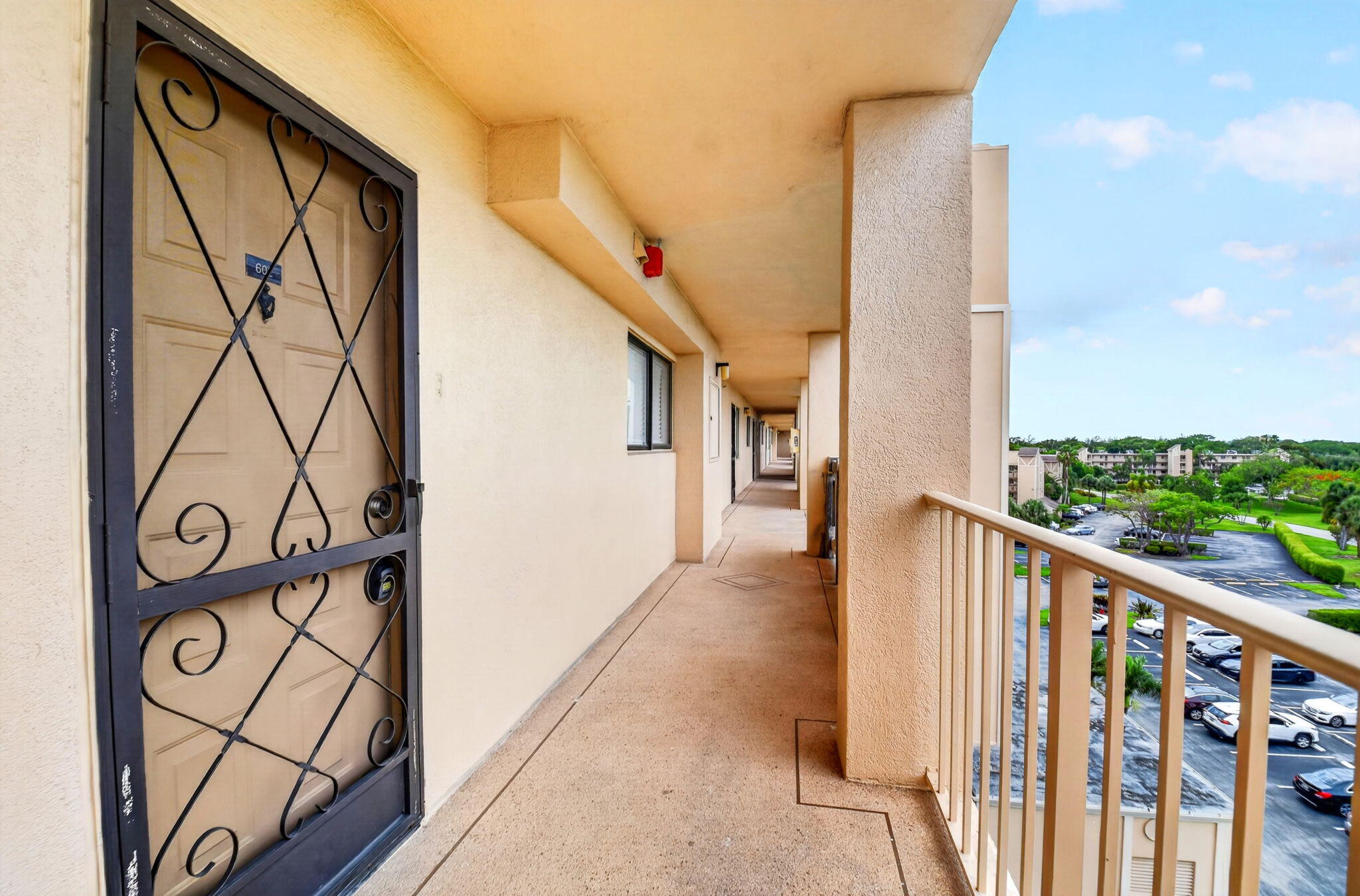 6866 Huntington Lane 602