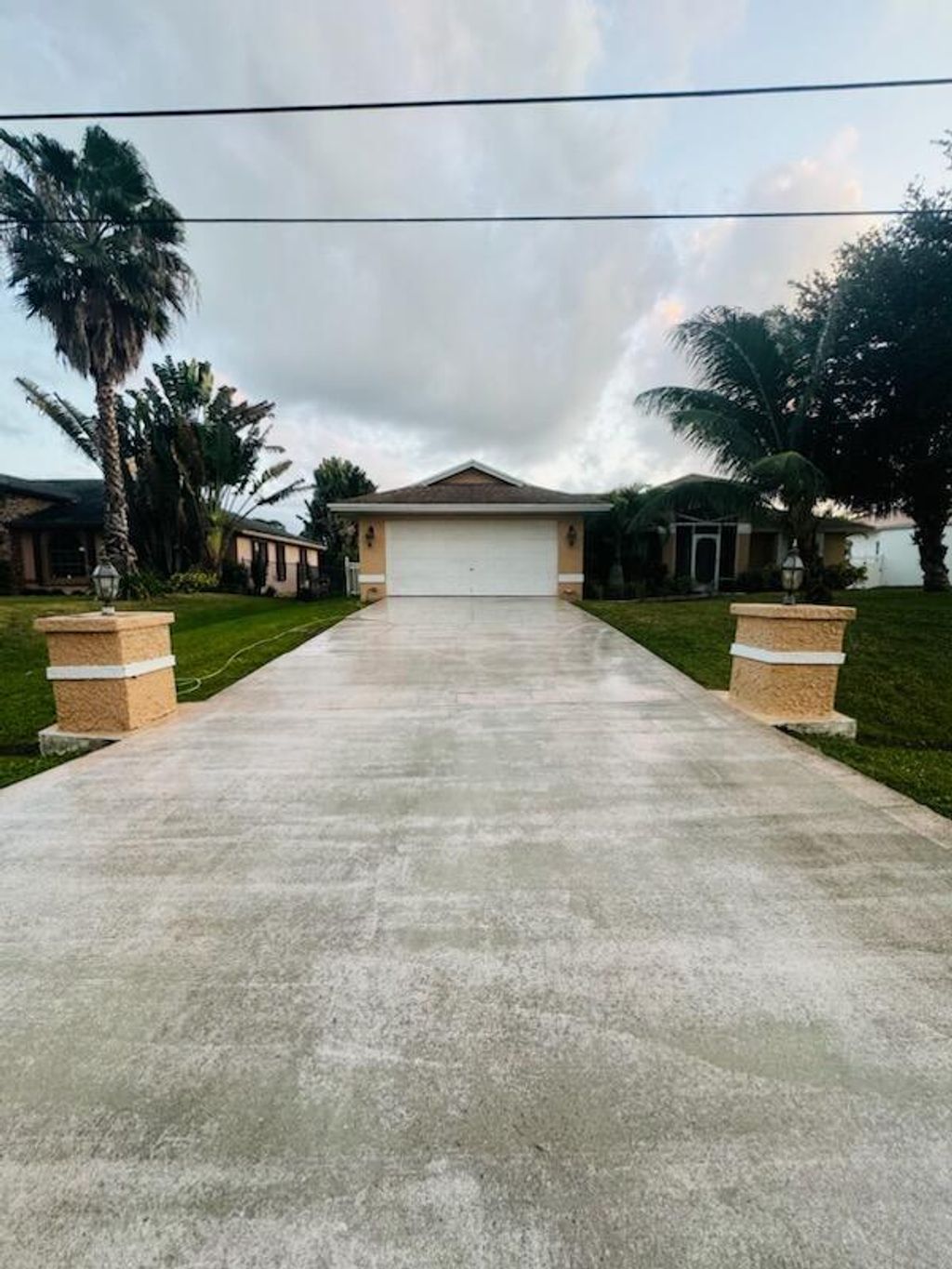 Photo of 4972 NW Ever Road, Port St Lucie, FL 34983 (MLS # R10933360)