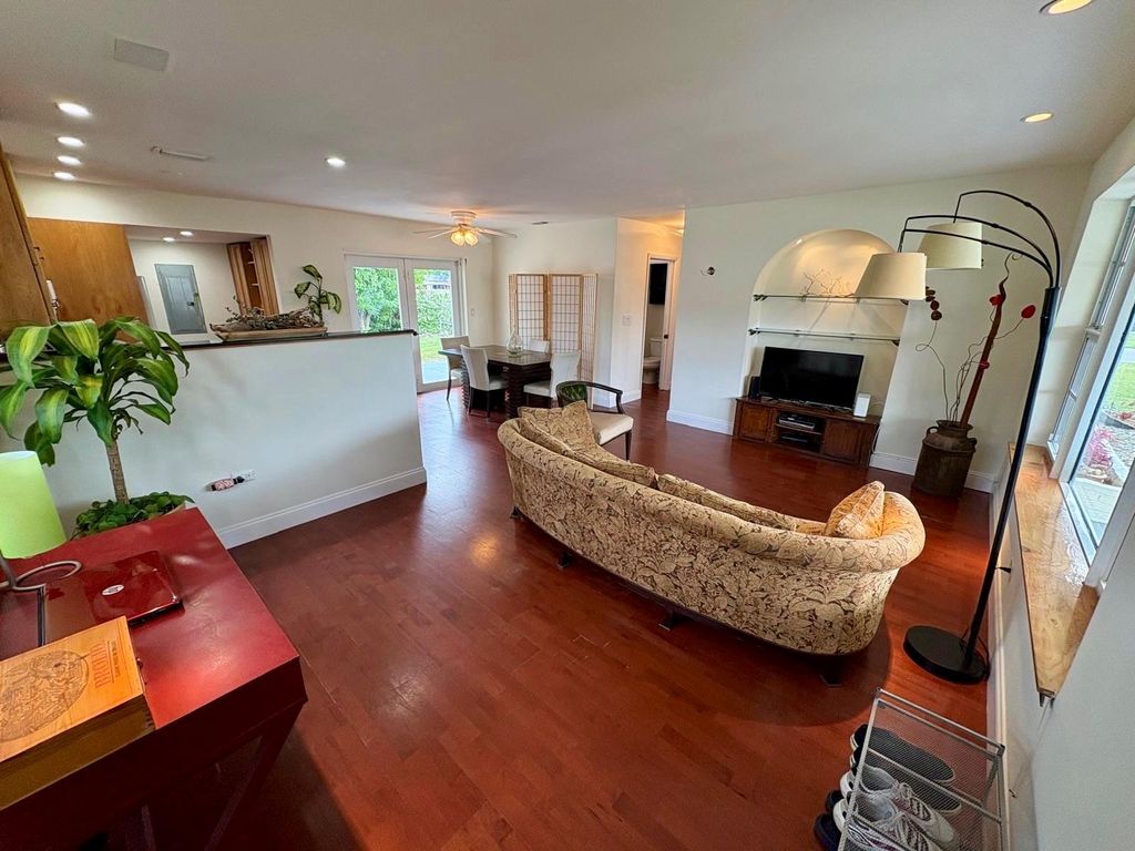 Photo of 2441 Gulfstream Drive, Miramar, FL 33023 (MLS # F10515366)