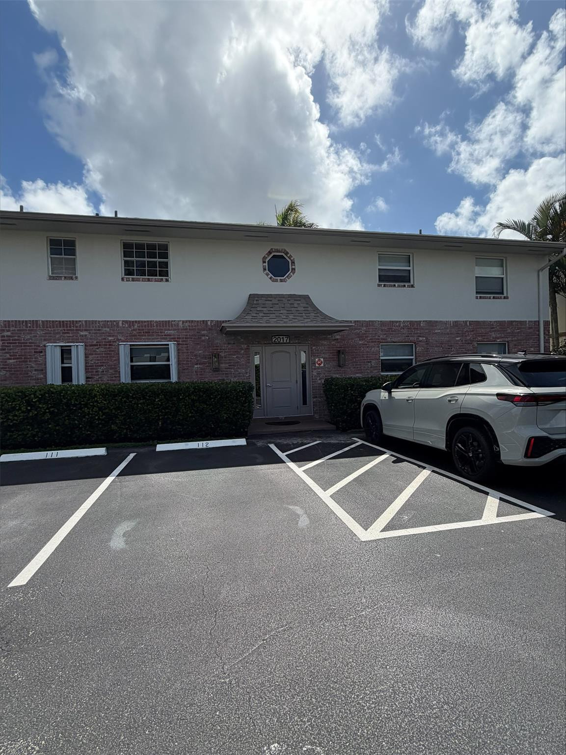 Squire Hill Condo - Residential Lease