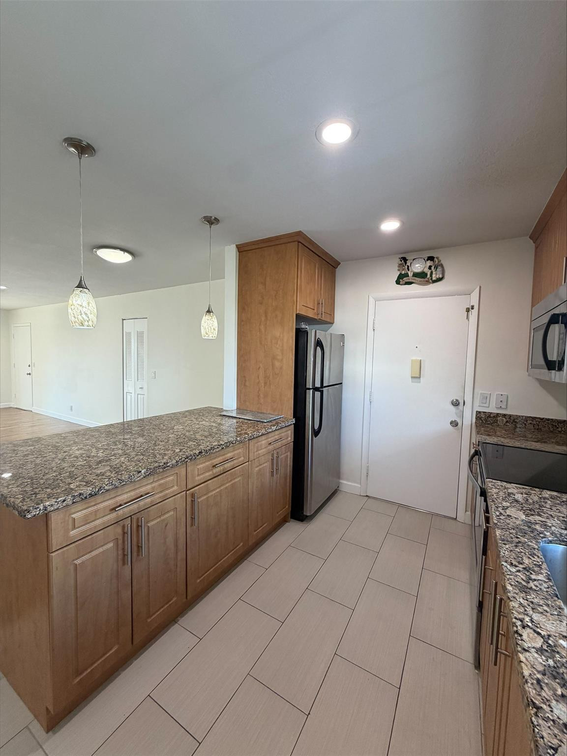 Squire Hill Condo - Residential Lease