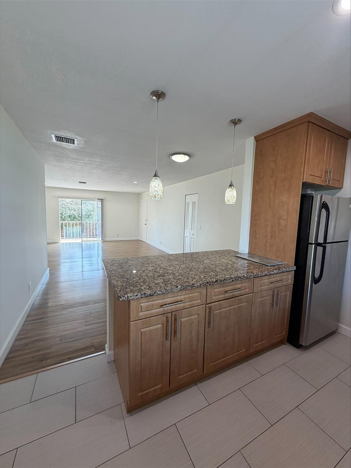 Squire Hill Condo - Residential Lease