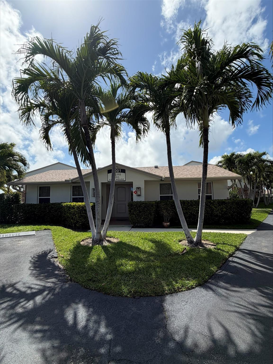 Squire Hill Condo - Residential Lease