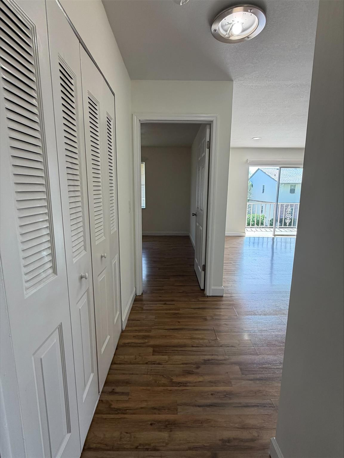 Squire Hill Condo - Residential Lease