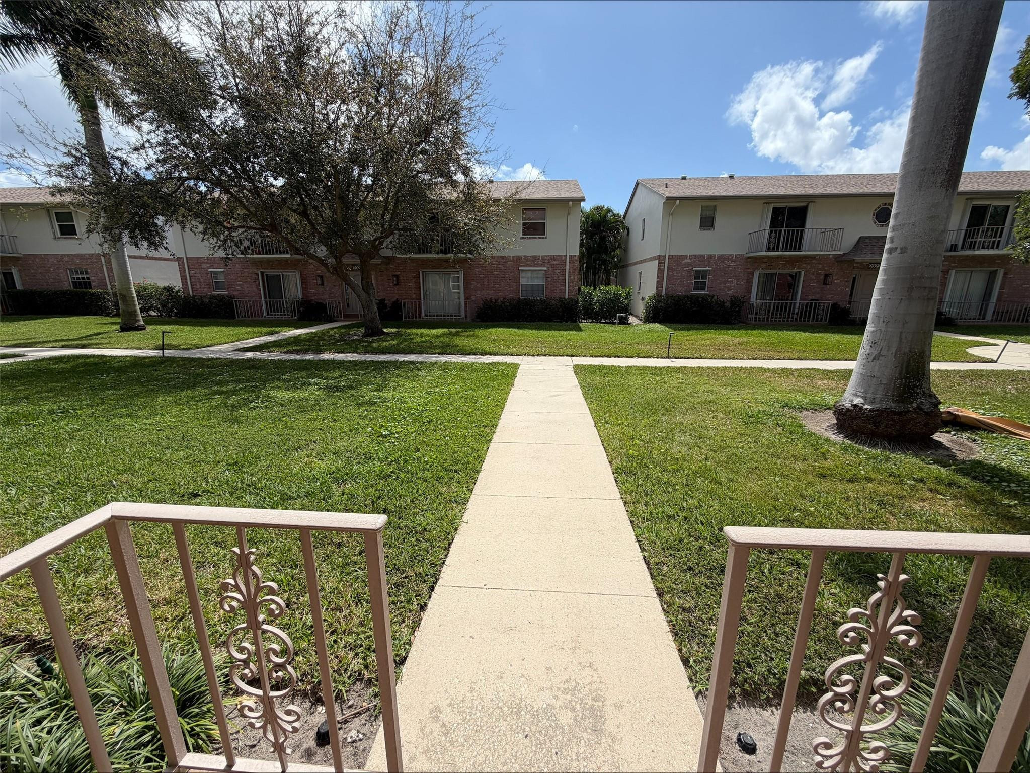 Squire Hill Condo - Residential Lease